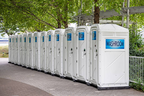 Best Sanitation services for porta potties  in Stanton, TX